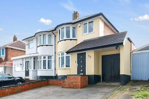 32, Rangoon Road, Elmdon, Solihull B92 9DB