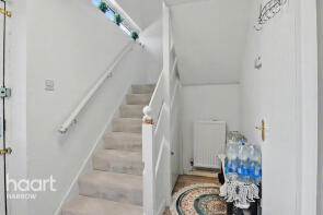15, Robb Road, Stanmore HA7 3SQ