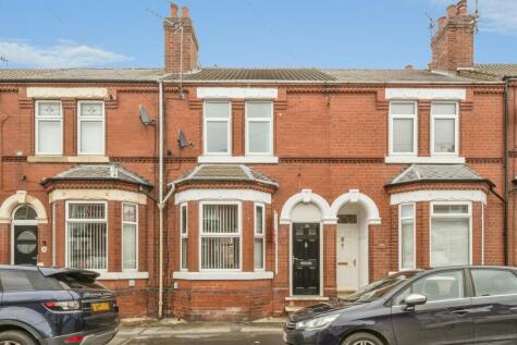 Nicholson Road, Hexthorpe, Doncaster