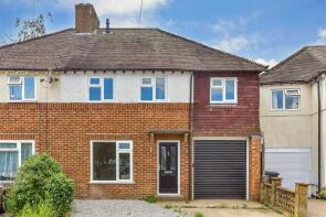 31, Albert Road, Chichester PO19 3JE