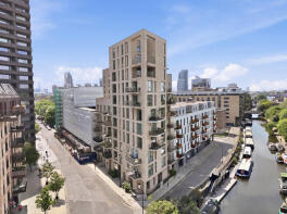 Flat 24, Novello House, Bridport Place, Hackney, London N1 5FS