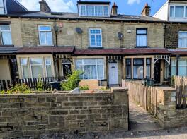 188, Clayton Road, Bradford BD7 2RD
