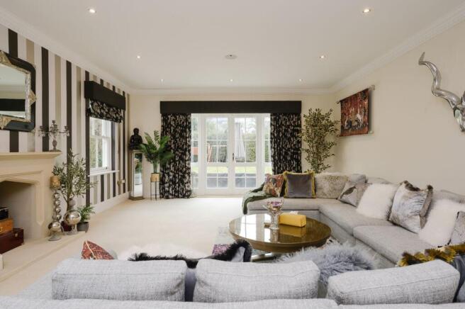 Sitting Room