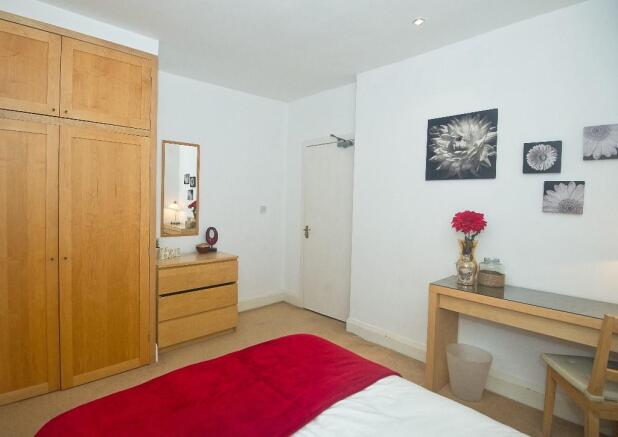Bedroom 2a