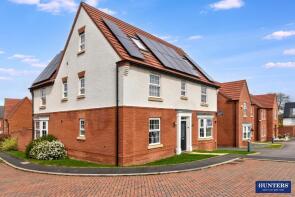6, Oswins View, Wigston LE18 3WX