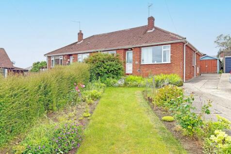 Wainfleet Road, Harrogate, HG1