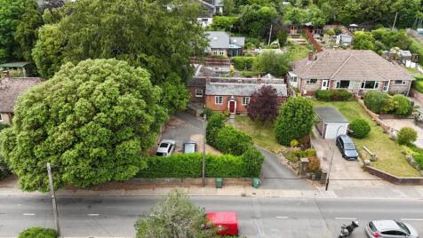Clatterford Road, Newport, PO30
