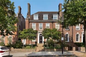 15, Ilchester Place, London W14 8AA
