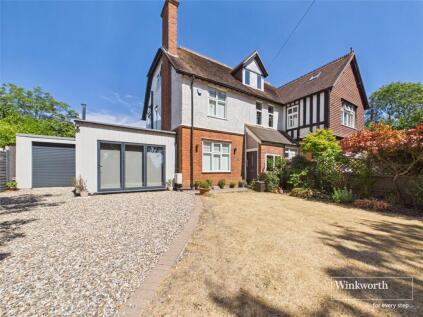 The Avenue, Mortimer Common, Reading, Berkshire, RG7