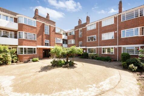 Beaufort Road, Kingston Upon Thames, KT1