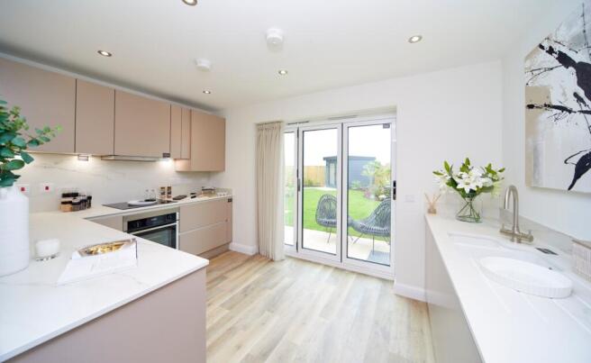 2 bed Semi-Detached for sale Image 4
