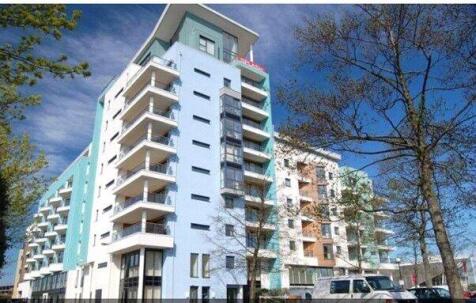 Sapphire Court, Ocean Way, Southampton