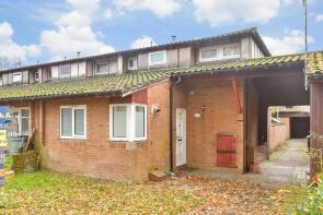 60, Malyons Place, Pitsea, Basildon SS13 1PS