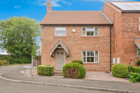 Lilley Street, Long Bennington, NEWARK