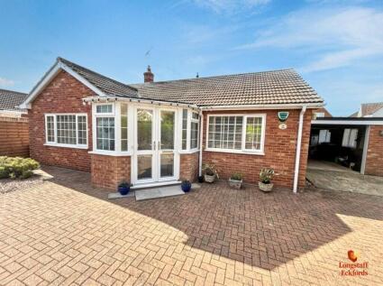 Bedehouse Bank , Bourne
