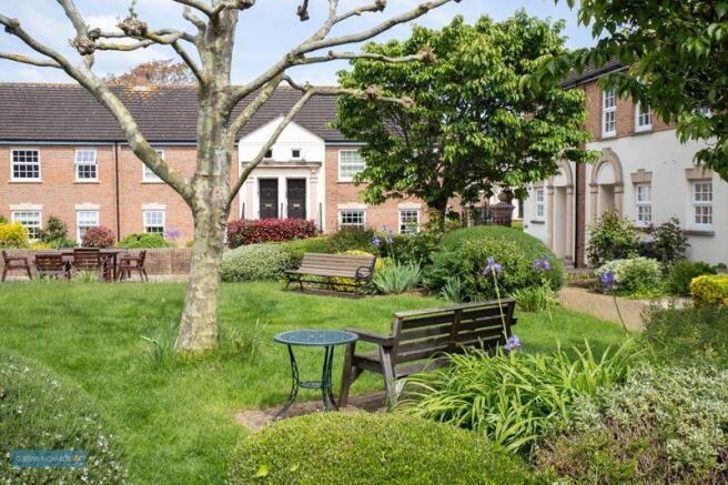 Communal Gardens