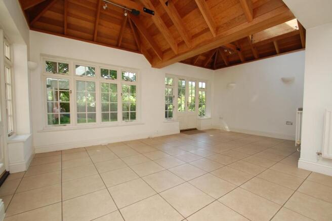 Breakfast Room