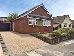 8, Brandon Grove, Hanford, Stoke-on-trent ST4 8EW