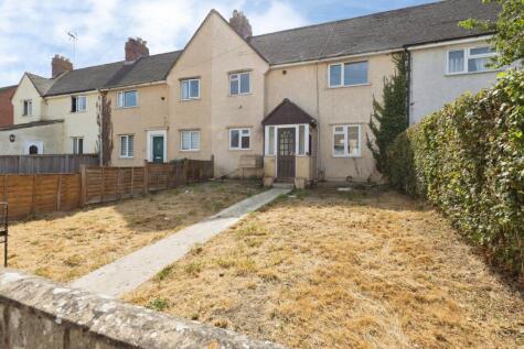 First Avenue, Dursley, Gloucestershire, GL11