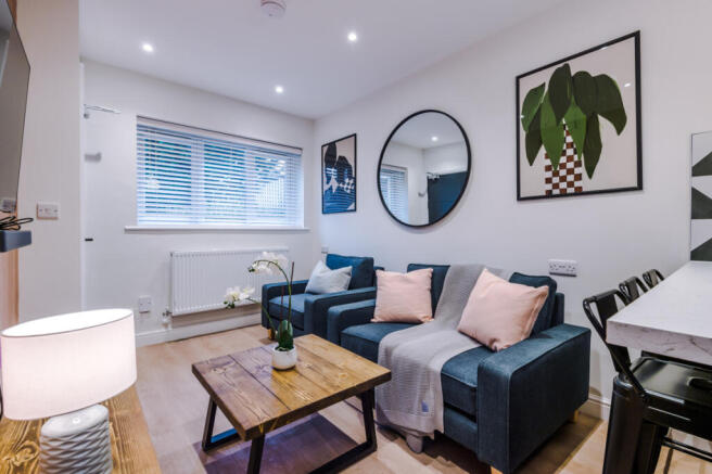 12 Capricorn Way, Living Room 3