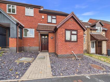 Saffron Drive, Oakwood