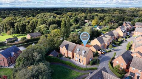 Teddy Gray Avenue, Elworth, CW11