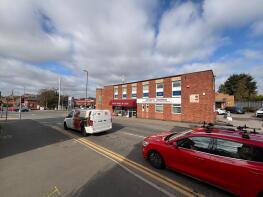 118, Bull Head Street, Wigston LE18 1PB