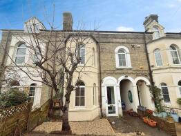 29, Hartington Road, Salisbury SP2 7LG