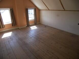 ATTIC AREA
