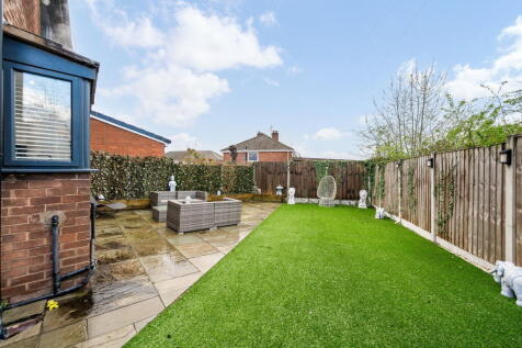 Church Avenue, Denton, Manchester, M34 7PP