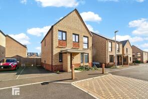4, Rhodfa'r Castell, Rumney, Cardiff CF3 3LR