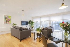 Flat 509, 5, Munday Street, Manchester M4 7AY