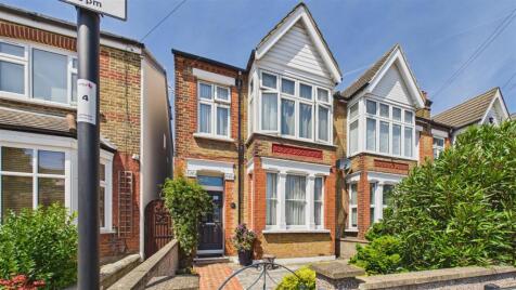Ladbroke Road