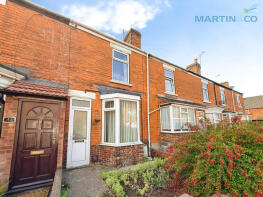 43, Tennyson Street, Gainsborough DN21 2JG