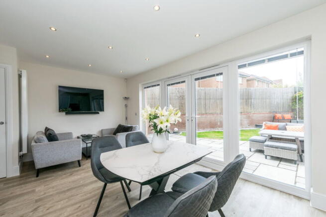 3 bed Detached for sale Image 4