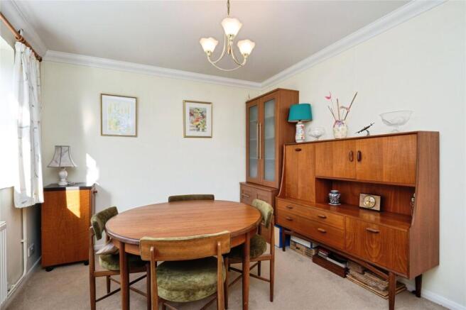 Bedroom 2/Reception