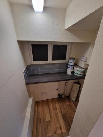 1 bed Terraced to rent Image 4