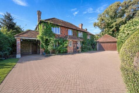 Highfield Drive, Ickenham