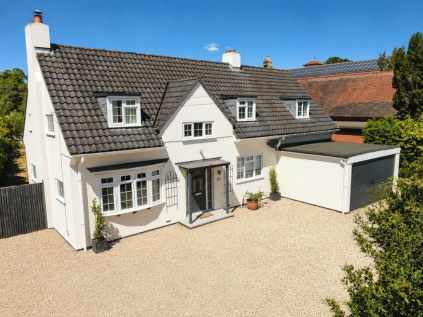 Andover Road, Newbury