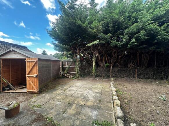 3 bed End of Terrace to rent Image 11