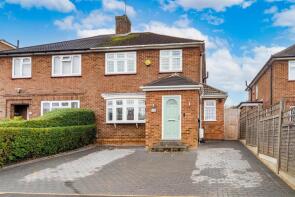 53, Masefield Avenue, Borehamwood WD6 2HH