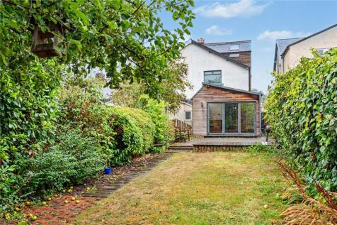 Victoria Gardens, Horsforth, Leeds