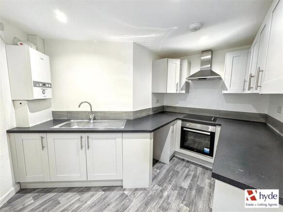 Darwen Road, Bromley Cross, Bolton. BL7 9BQ - More