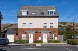 43, Greensands Way, Swanage BH19 1FD