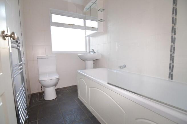 House Bathroom