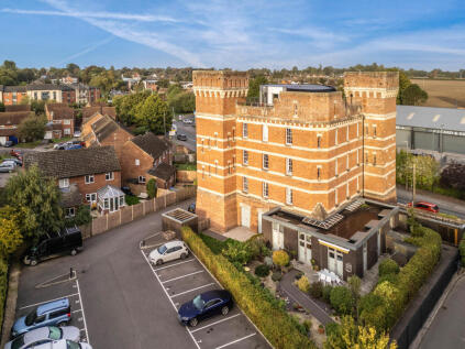 London Road, Devizes