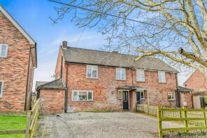 24, St Edmunds Lane, Dunmow CM6 2AJ
