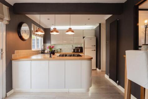 Castle Drive, Reigate