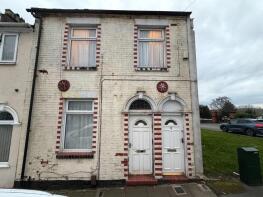 6, Knight Street, Tunstall, Stoke-on-trent ST6 5HY