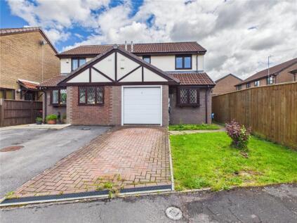 Thurstons Barton, Whitehall, Bristol, BS5